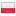 polsat.com.pl hosted country